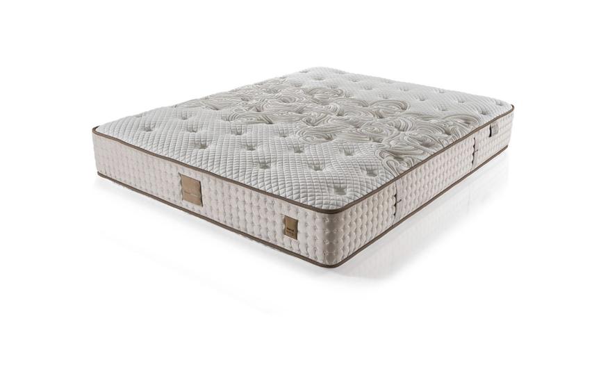 Bild 1 matratze 90x200 | sehr guter Zustand | Orthopädisch | keine Gebrauchsspuren |