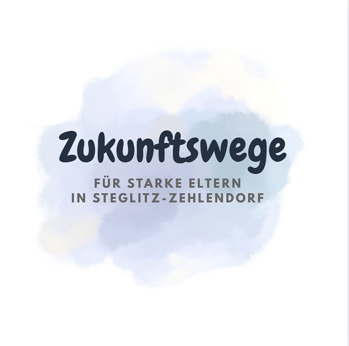Bild 1 KOSTENLOSE Beratungen & Workshops für Eltern