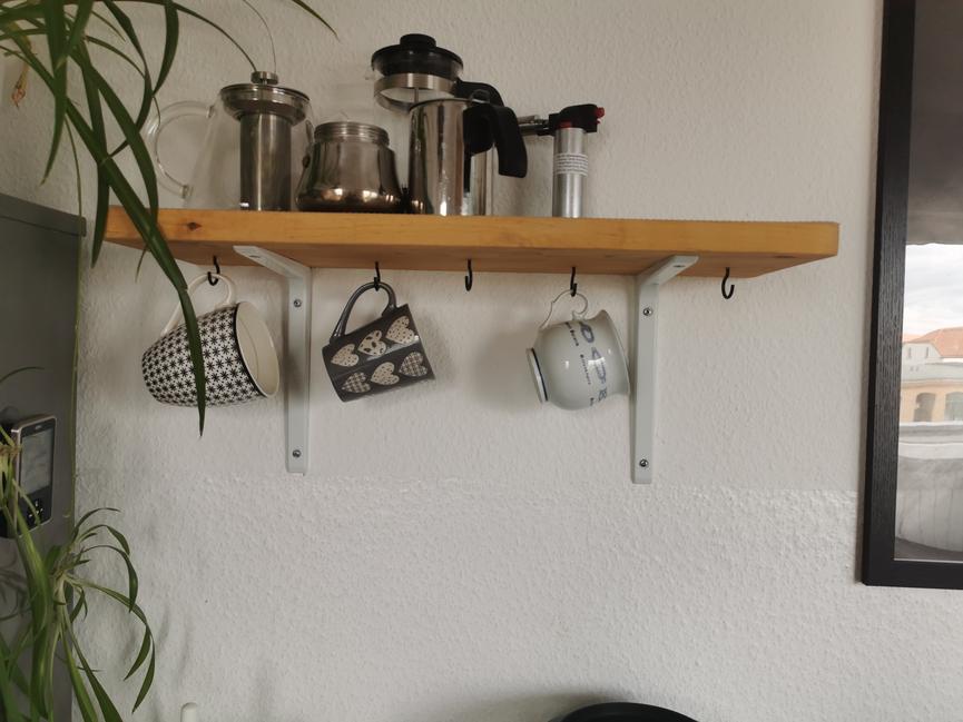 Bild 7 Gebrauchte Küche inkl. Kühlschrank für 229€ – Selbstabbau ab 24.08. – Leipzig
