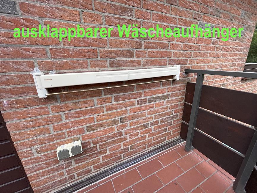 Bild 15 Schöne 4-Zi. Wohnung mit Balkon