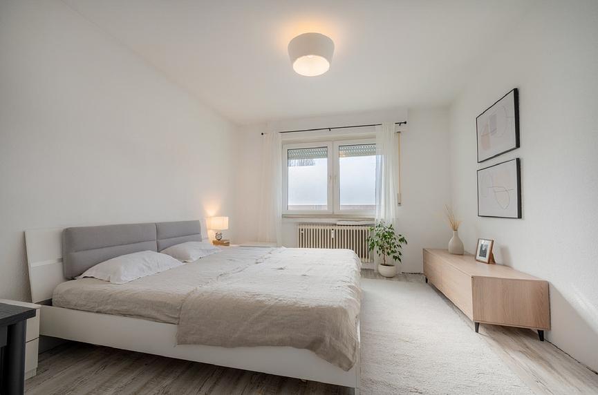 Bild 2 Wunderschöne 3-Zimmer Wohnung Nähe Marienplatz