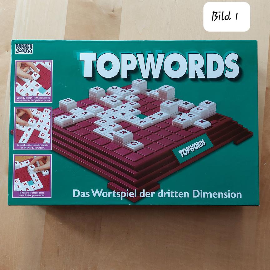 Bild 3 BRETTSPIELE FÜR DIE GANZE FAMILIE