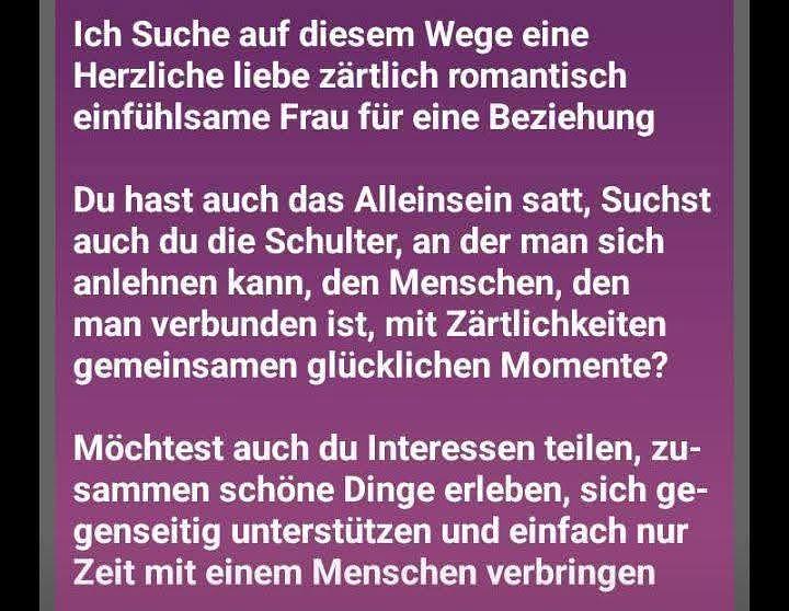 Bild 3 Lediger Landauer Ü50, Suche Beziehung