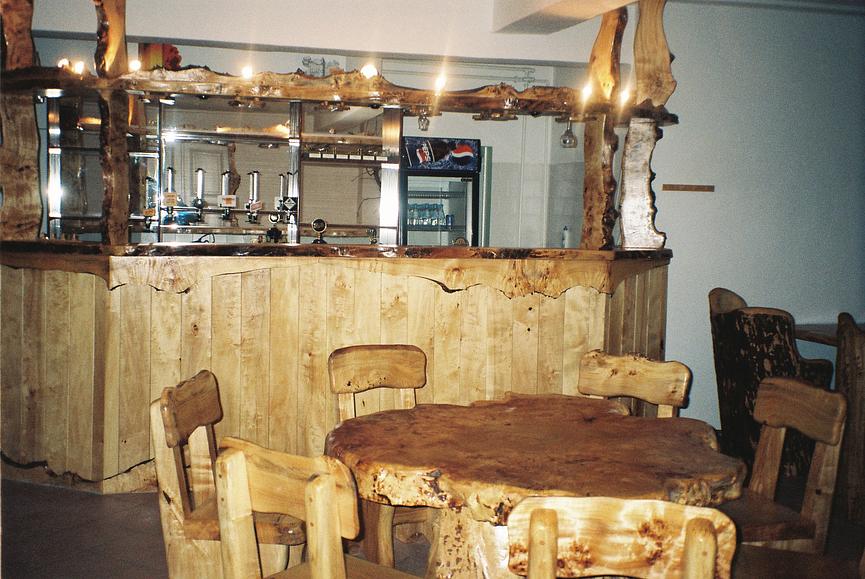 Bild 98 Sofagarnitur