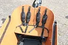 Bild 3 Lastenrad Babboe, Modell Flow Mountain, kaum gefahren