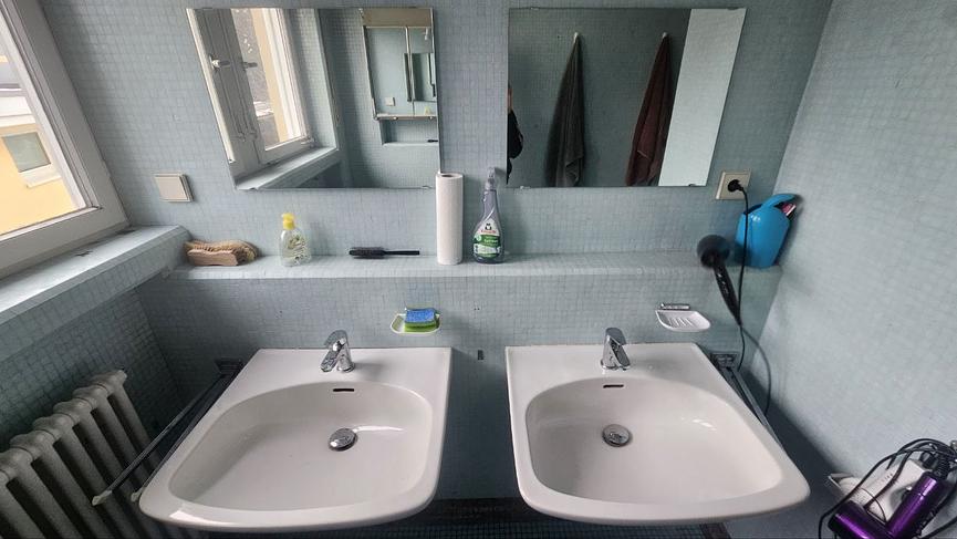 Bild 2 Wohnen gegen Hilfe | Zimmer in großer Wohnung | Nähe Uni Konstanz