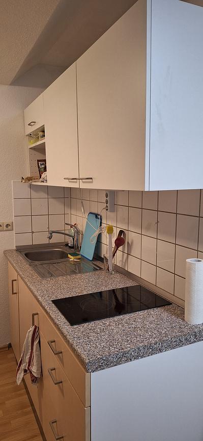Bild 6 1 Zimmer Wohnung in Eppelheim