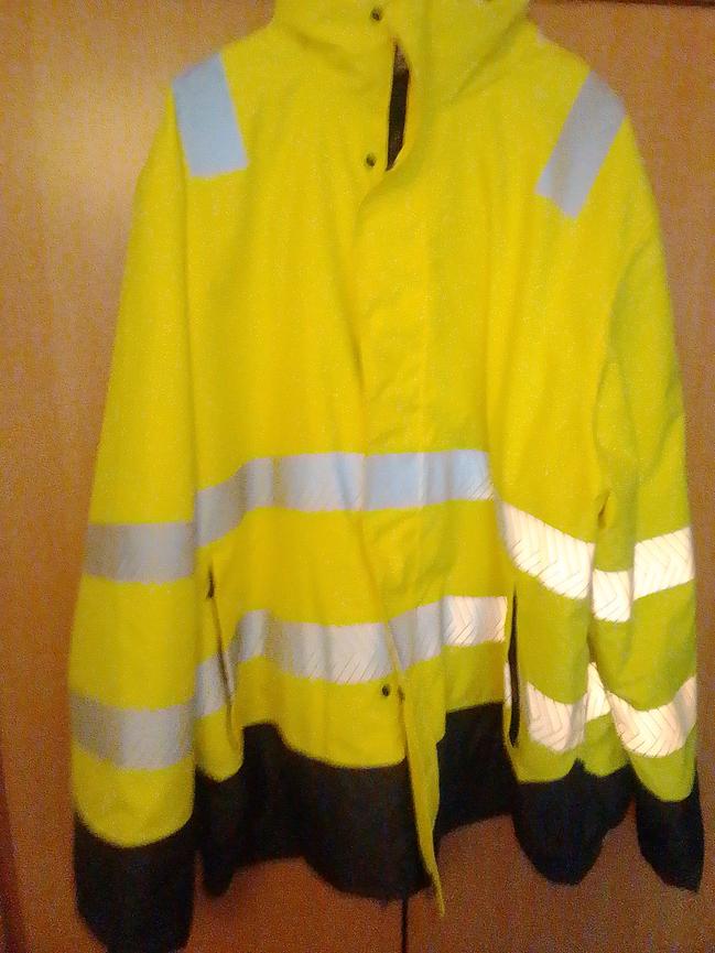 Bild 1 Jacke von Würth 25 Euro!!!