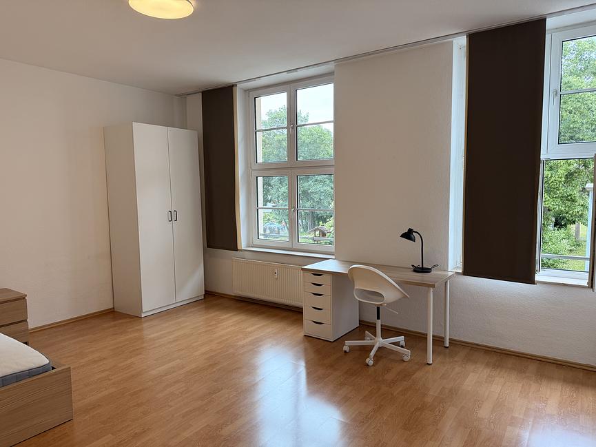 Bild 6 WG-Neugründung - Erfurt Altstadt - 3 Zimmer zu vermieten