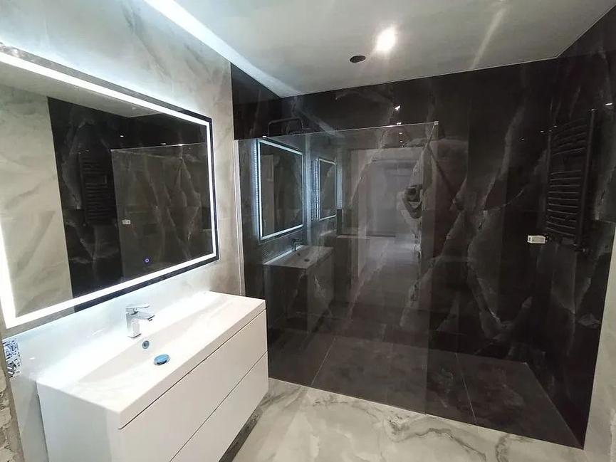 Bild 4 Fliesenlegen, Malerarbeiten, Fassaden