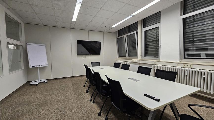 Bild 4 Kreativ-Büro im DEHA Hub Fellbach zu vermieten