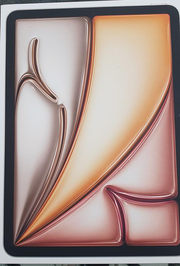 Bild 1 Neues,ein  noch versiegeltes iPad Air 11 günstig zu verkaufen