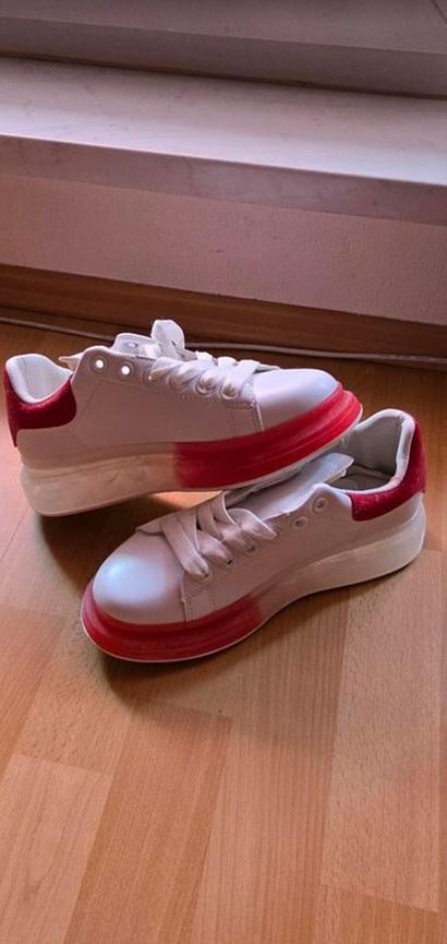 Bild 1 Schöne Schuhe zu verkaufen