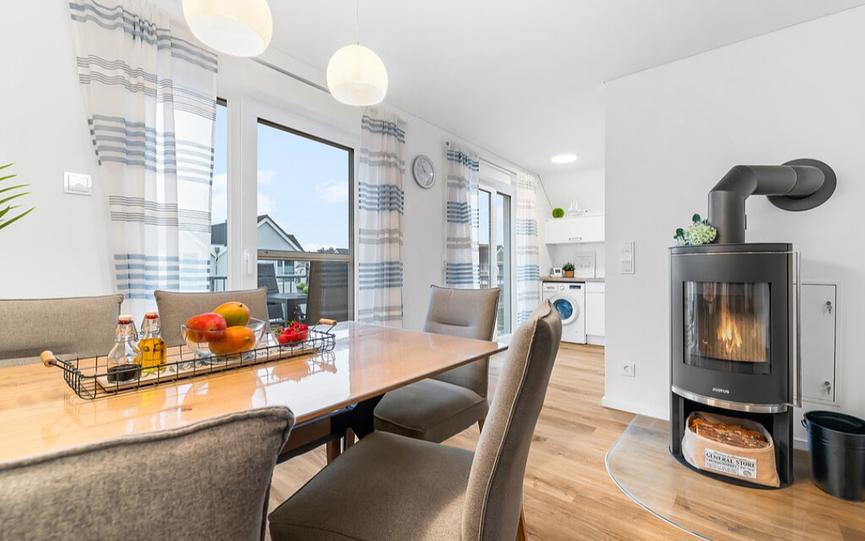 Bild 3 Ferienwohnung Ostsee / Schlei