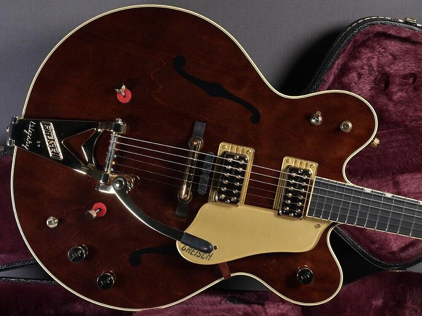 Bild 2 Gretsch G6122T-62 Vintage Select Gitarre