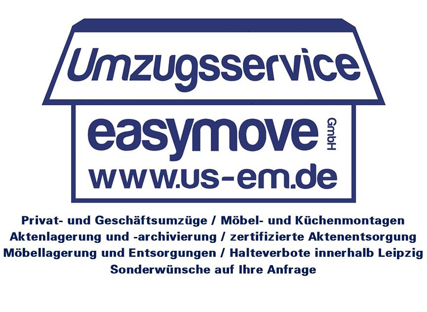 Bild 1 Helfer/in für Möbelumzüge in Leipzig gesucht