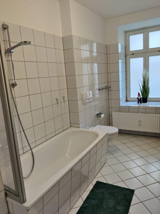 Bild 6 Möbliertes Doppelzimmer in 2-Raum-WG, Leipzig Lindenau, inkl. Boot+SUP