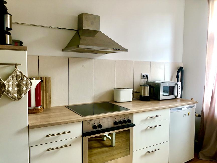Bild 4 Sonnige und Geschmackvolle möblierte 2-Raum-Wohnung in Leipzig