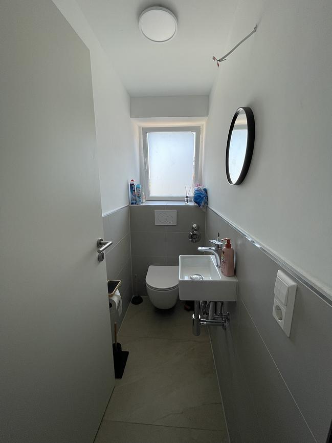 Bild 6 WG Zimmer in Stuttgart-West ab 01.Juni frei