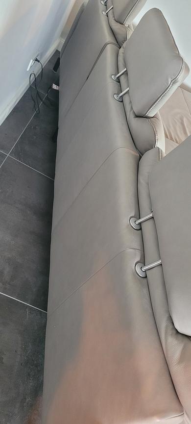 Bild 4 Ledersofa 1200,-€