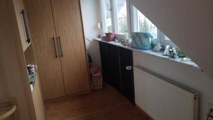 Bild 8 Feuerbach. 1,5 ZIMMER zu vermieten an eine Person 40-60 Jahren