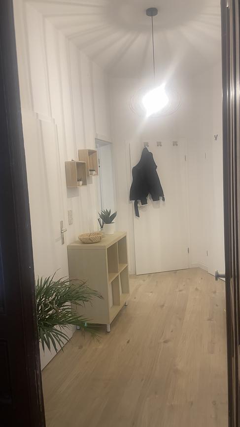 Bild 3 Mädels WG Leipzig Schleußig (dauermiete)