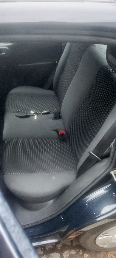 Bild 7 Fiat Panda Eco 1.0