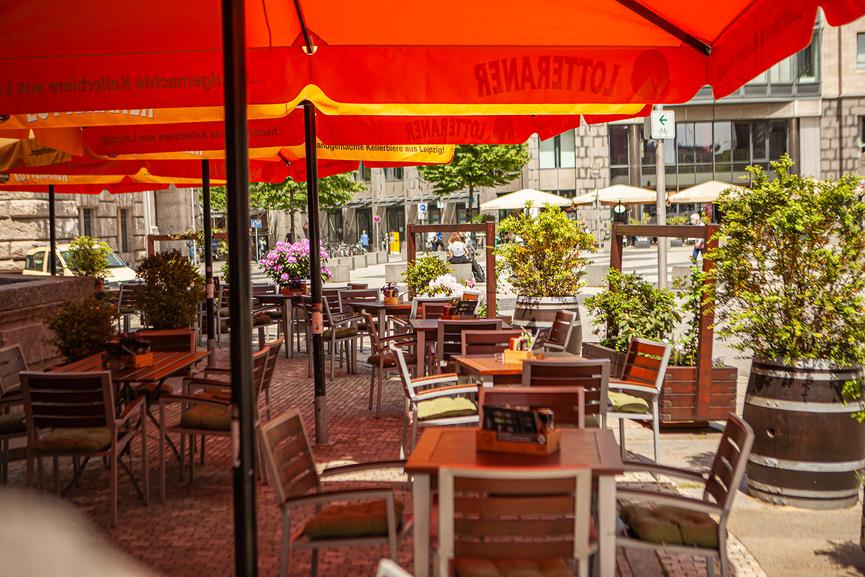Bild 4 Angebot für Studentische Aushilfen im Ratskeller der Stadt Leipzig🥂15 € h Lohn