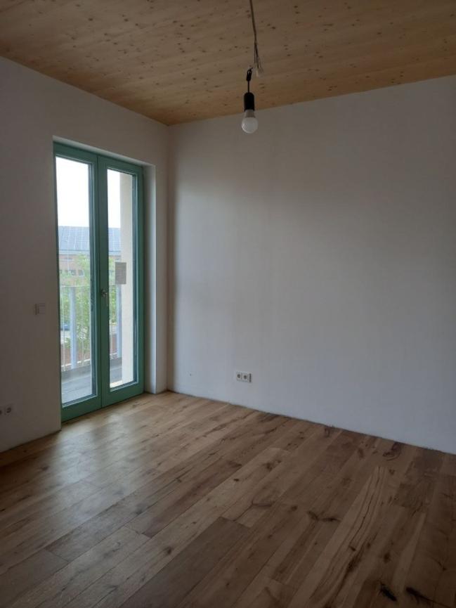 Bild 6 Zimmer in generationsübergreifendem Hausgemeinschaftsprojekt frei
