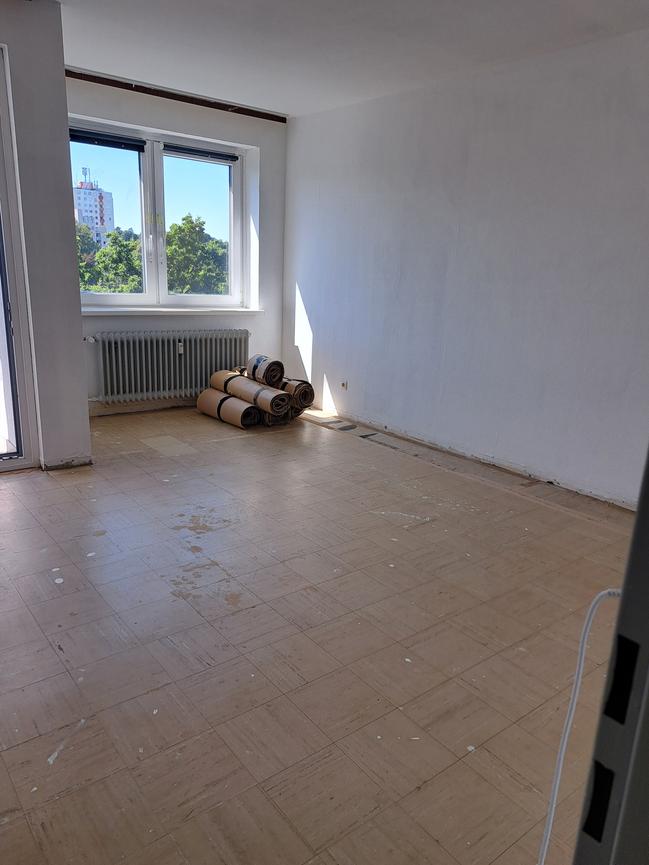 Bild 9 2 Zimmer, 45m2 in Harburg zu vermieten