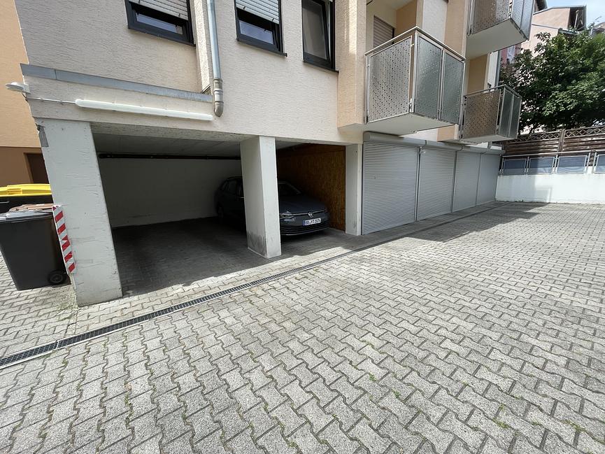 Bild 5 Wohnung 80qm in Friesenheim