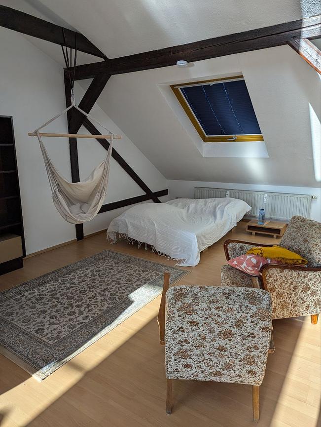 Bild 3 Einzimmerwohnung zur Zwischenmiete