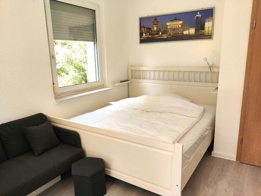 Bild 2 Möblierte WG-Einzel- oder Doppelzimmer im Grünen nahe Leipzig