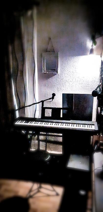 Bild 5 Musikunterricht für Gesang und Klavier