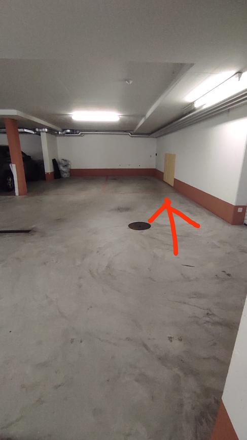 Bild 1 Tiefgarage zu vermieten - Schlieren