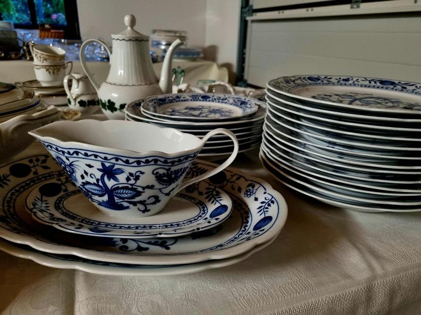 Bild 6 Privater Flohmarkt auf dem Land - ganz kleine Preise
