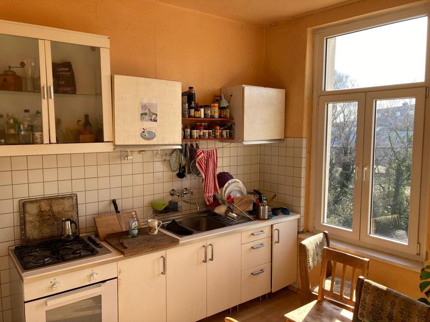 Bild 3 Wohnung für 3er WG Innenstadt
