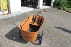 Bild 2 Lastenrad Babboe, Modell Flow Mountain, kaum gefahren