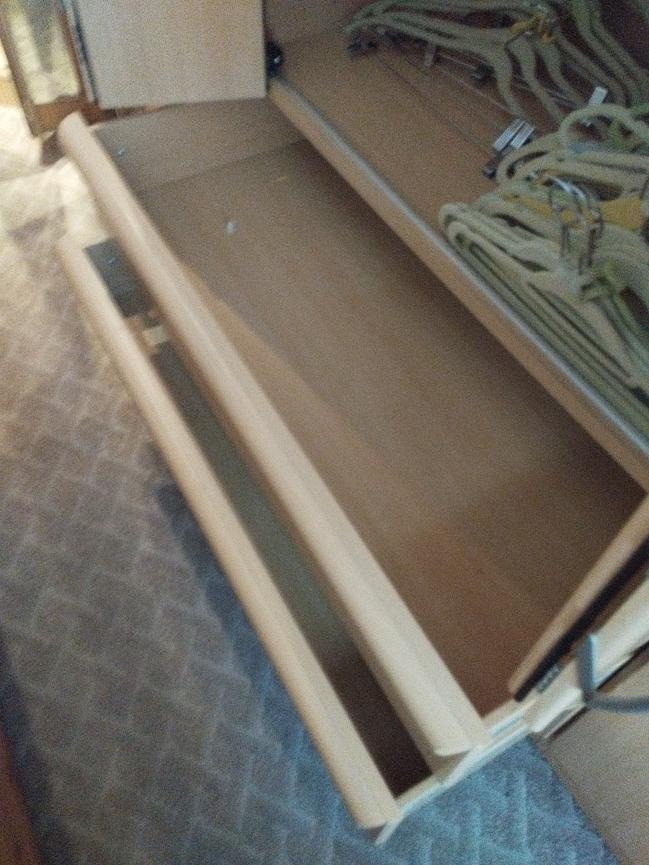 Bild 11 Gut erhaltene Schlafzimmer Einrichtung für 1200€ zu haben