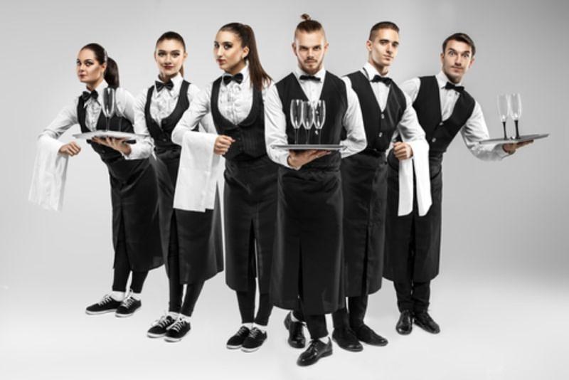 Bild 1 VIP-Kellner (m/w/d) gesucht