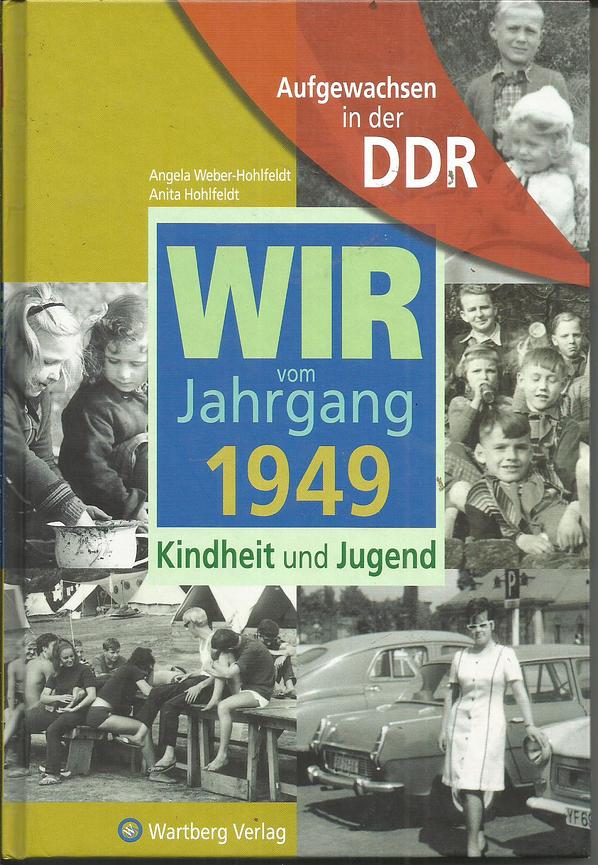 Bild 26 Ostern! Versch."Wir vom Jahrgang ...Aufgewachsen in der DDR"(1936-1978)-Ostalgie
