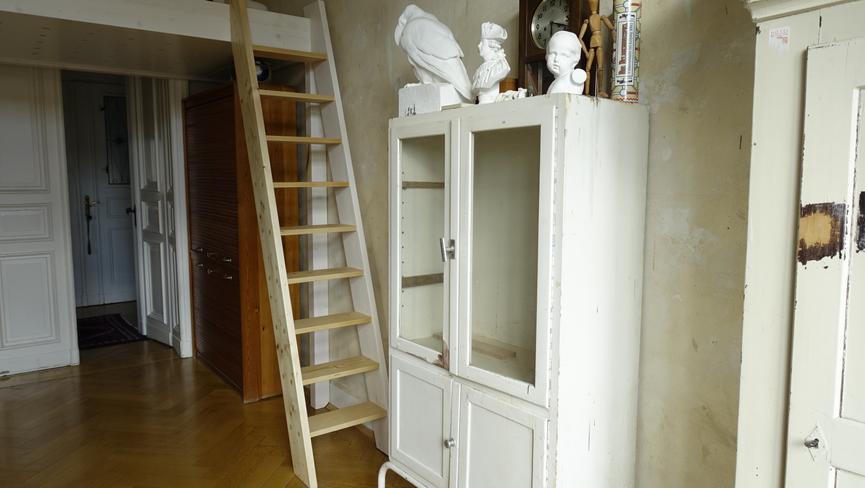Bild 2 Privatzimmer zur Zwischenmiete in Leipzig ab Nov für Berufstätige/Pendlerin