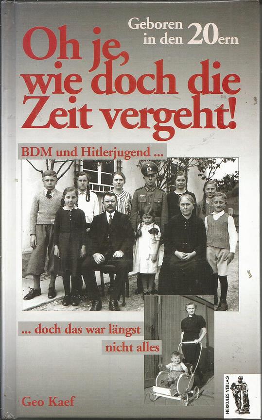Bild 9 OsternVersch."Oh, je wie die Zeit vergeht-Geboren in den ..."BRD-Deutsches Reich
