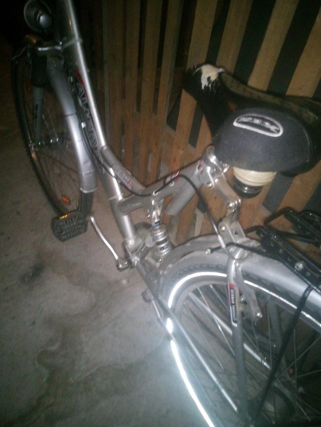Bild 4 Damen Rad Quality Bike