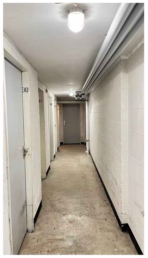 Bild 16 Gepflegte 2-Zimmer-Wohnung mit Westbalkon in Lübeck–St. Jürgen – Provisionsfrei!