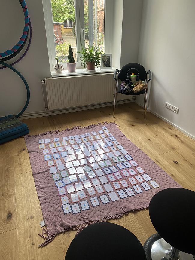 Bild 2 Privatfinanzierte Lerntherapie in Berlin Pankow