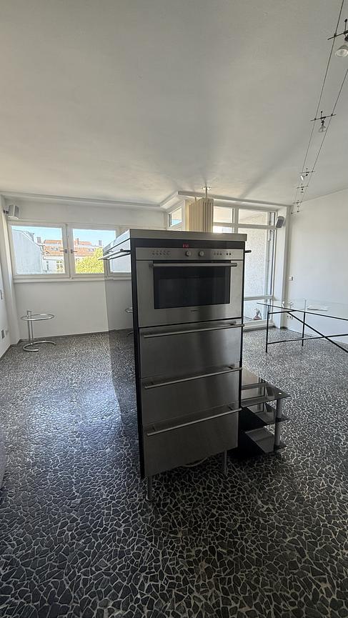Bild 5 Studio Apartment zum Festpreis ab sofort zu vermieten