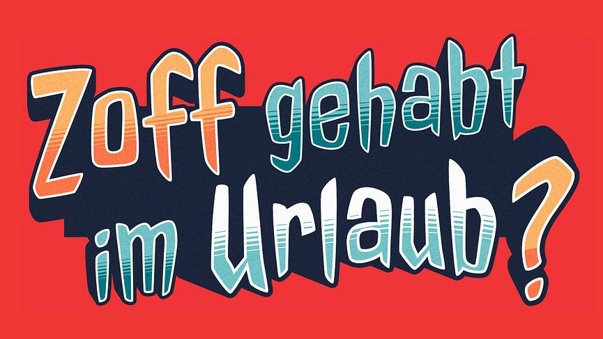 Bild 1 Wenn die Liebe Hilfe braucht