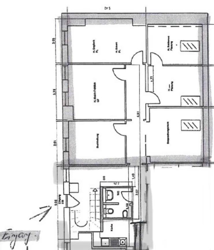 Bild 15 Moderne Büroräume in Top-Lage in Leipzig Gohlis zu vermieten