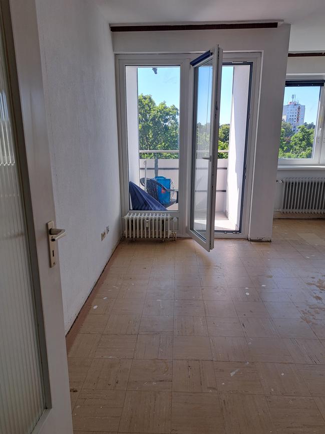 Bild 10 2 Zimmer, 45m2 in Harburg zu vermieten
